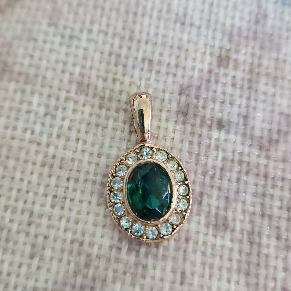 Vintage Pendant